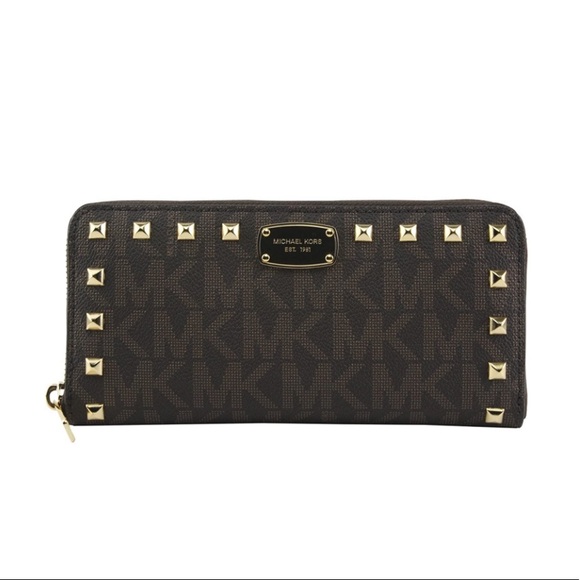 πππ© MICHAEL KORS β’ JET SETTERπ©β’ NWTππ - Picture 2 of 13